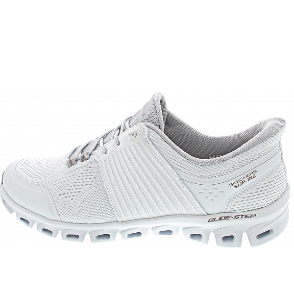 Skechers SlipIns: Glide-Step Starg Slipper WGY