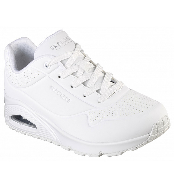 Skechers Uno Sportschuh white