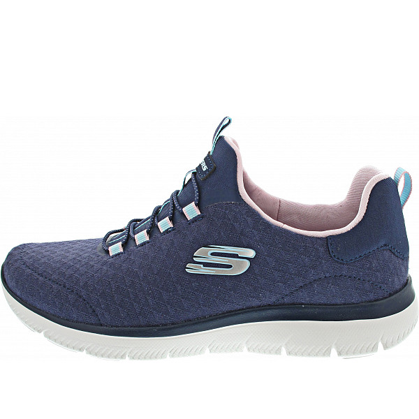 Skechers Summits Slipper NVMT