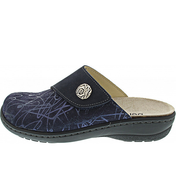 Belvida Clogs marine