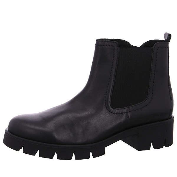 Gabor Chelsea Boot 27 black