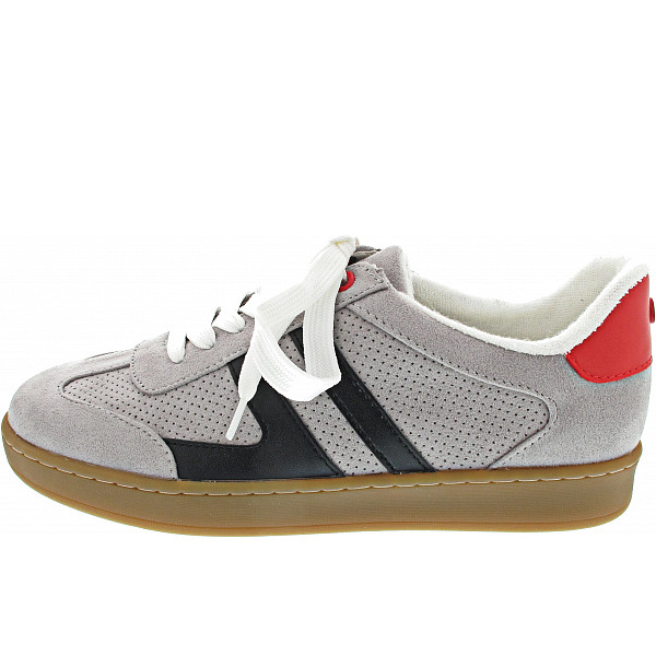 La Strada Sneaker low grey-black