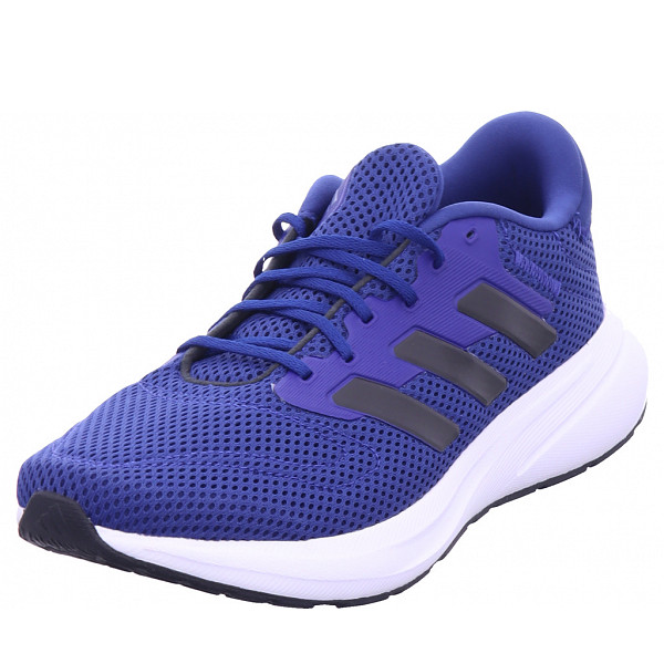 Adidas response runner u Sportschuh blau