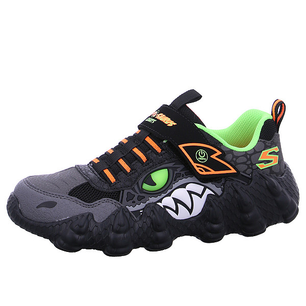 Skechers Skech-O-Saurus Sneaker BKLM black