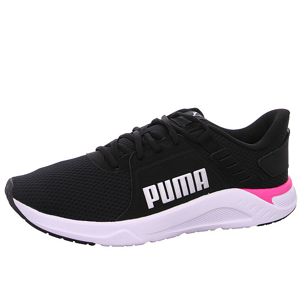 Puma FTR Connect Trainingsschuh 003 black ravish