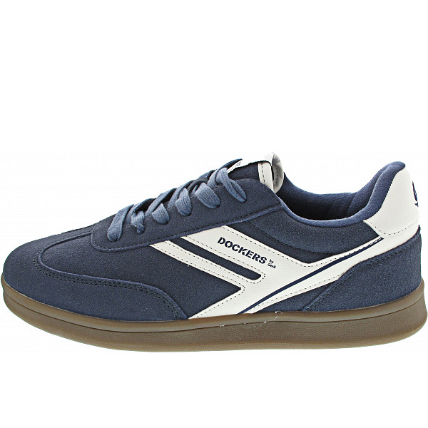 Dockers by Gerli Sneaker low blau