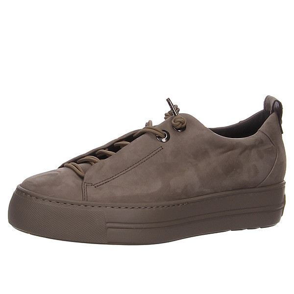 Paul Green Sneaker taupe