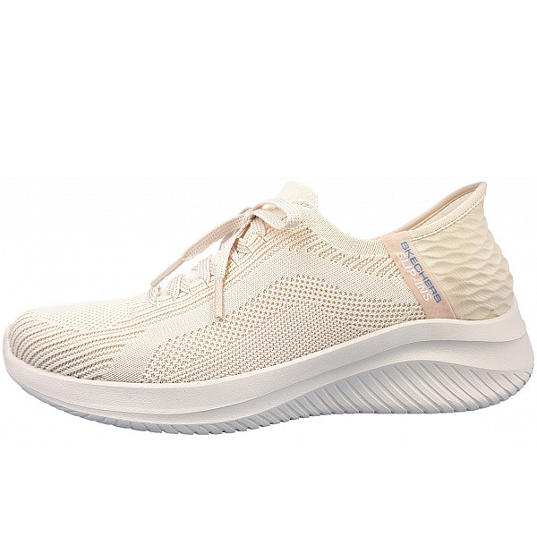 Skechers Ultra Flex 3.0 Trainingsschuh NAT Natural