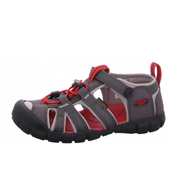 KEEN Seacamp Sandale magnet drizzle