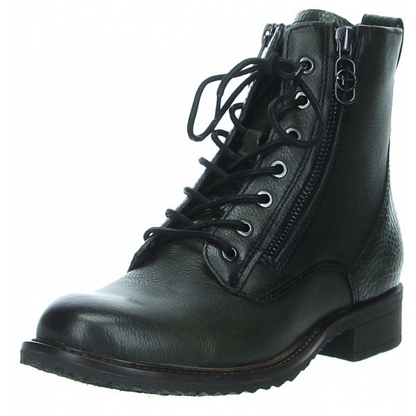 Tamaris stiefel Stiefel oliv