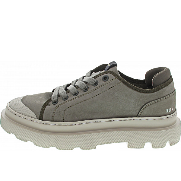 Nubikk Monro Orion (M) sportlicher Schnürer lt. green