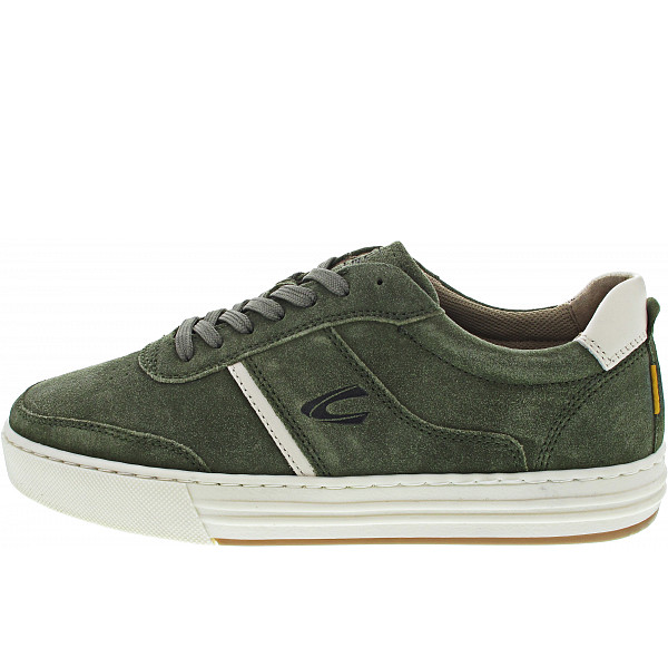 Camel Active Discover Sneaker low burnt olive