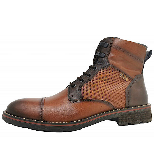 Pikolinos YORK Stiefel 202- CUERO