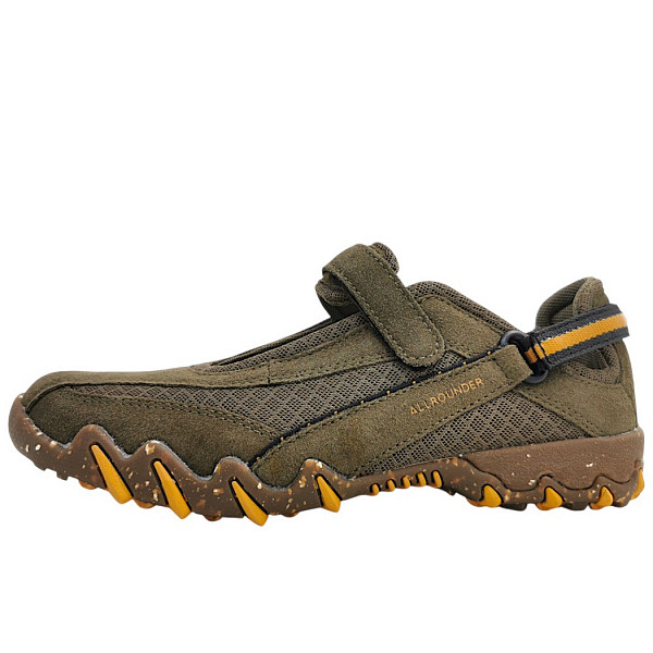 Allrounder by Mephisto Niro Ballerina beech 29