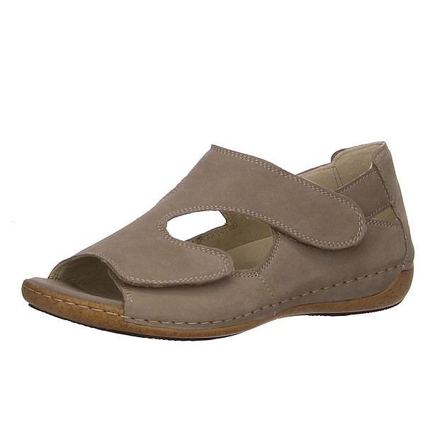 Waldläufer heliett Sandalette beige