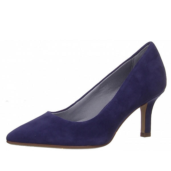 Tamaris pumps Pumps blau
