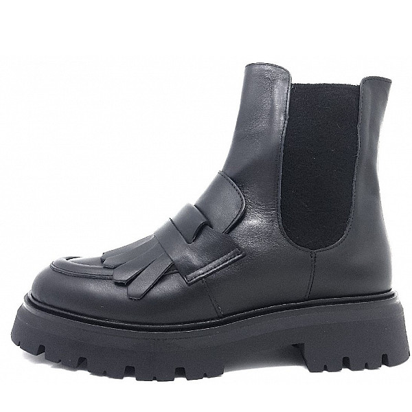 Gianluca Pisati Stiefel black