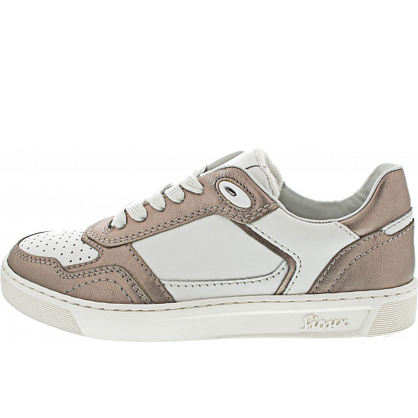 Sioux Maites Sneaker Sneaker bronce-snow