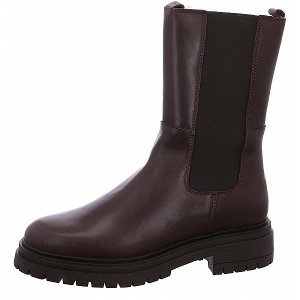 Palpa Chelsea Boot dk.brown