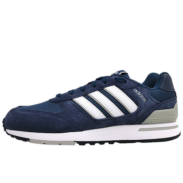 adidas Run 80s Sneaker Legend Ink / White