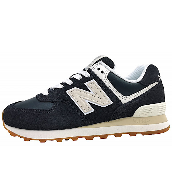 New Balance QF2 Schnürer phantom/blau