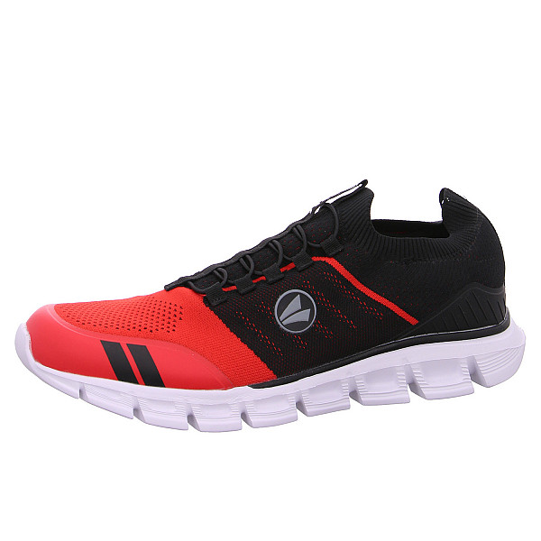 Jako Nova Trainingsschuh 6173 red blk