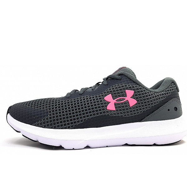 Under Armour Surge 3 Trainingsschuh 103 Gray