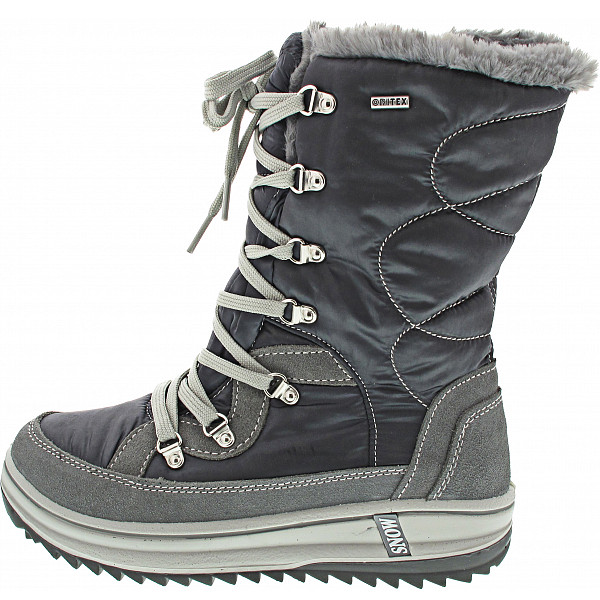 Orion Boots cielo-cielo