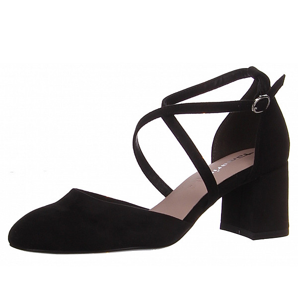 Tamaris pumps Pumps schwarz