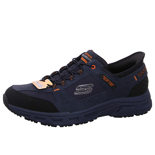 Skechers Oak Canyon Walkingschuh NVOR navy