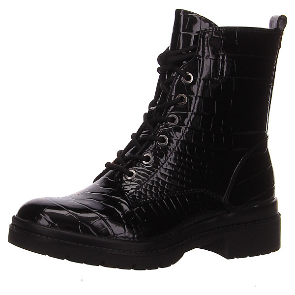 Tamaris stiefel Stiefel schwarz