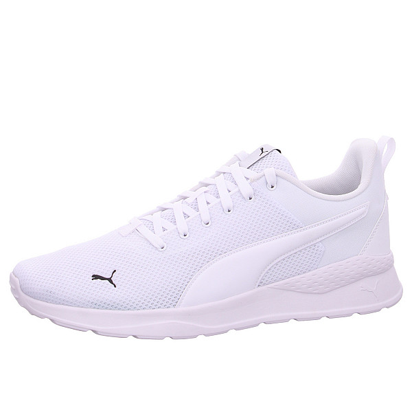 Puma Anzarun Lite sportlicher Schnürer 003 white