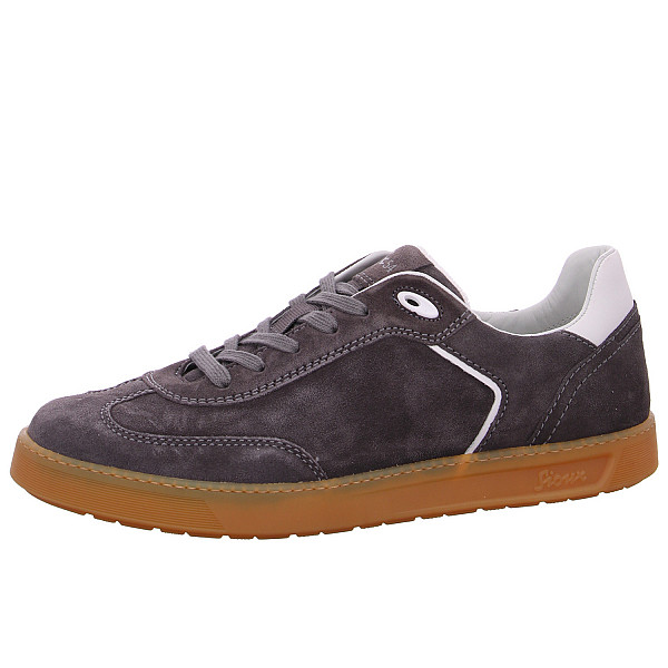 Sioux Tedroso Sneaker grau