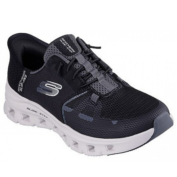 Skechers Sneaker schwarz