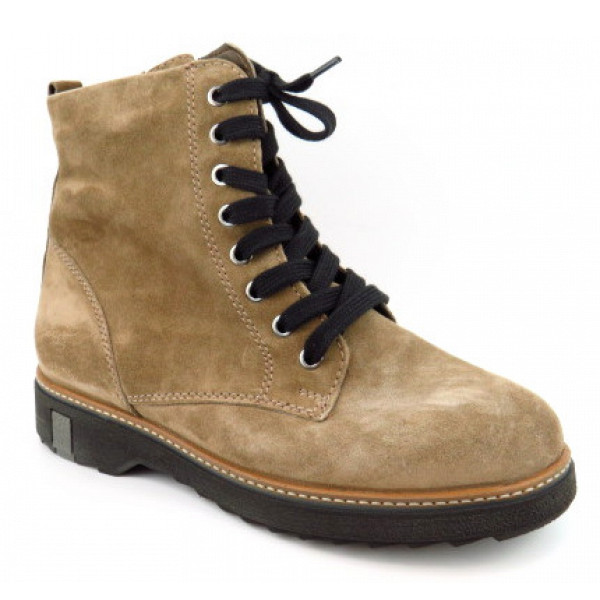 Waldläufer Kitomi Order motta Stiefelette MOTTA