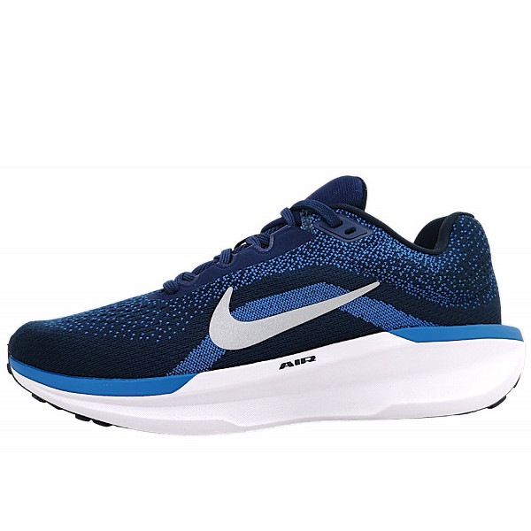 Nike Winflo 11 Laufschuh 400 blue