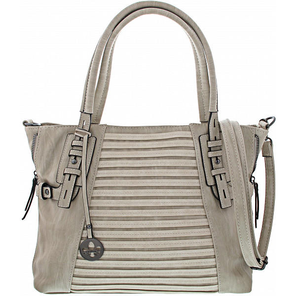 Rieker Tasche beige