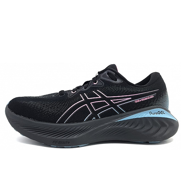 Asics Gel-Cumulus Laufschuh 001 Black