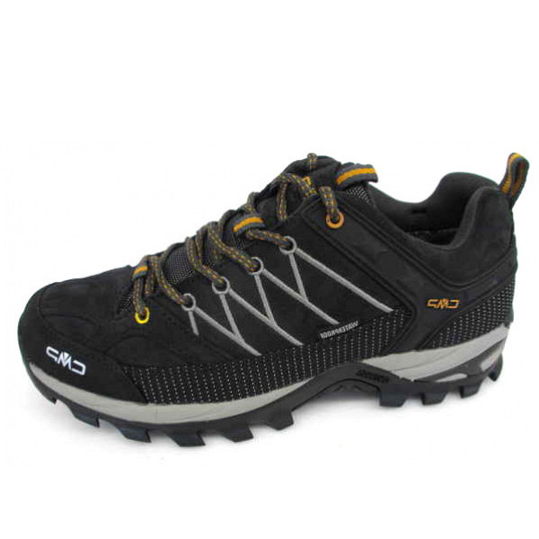 CMP Trekkingschuh schwarz