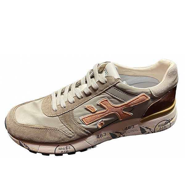 Premiata Sneaker beige