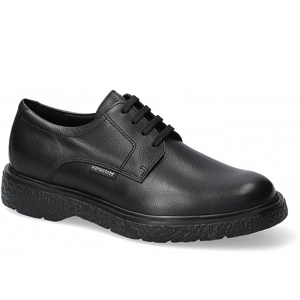 Mephisto EDDY NEVADA 1500 Schnürer 1JP BLACK