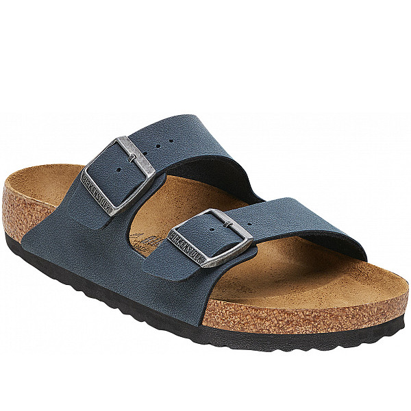 Birkenstock Arizona Pantoletten Basalt