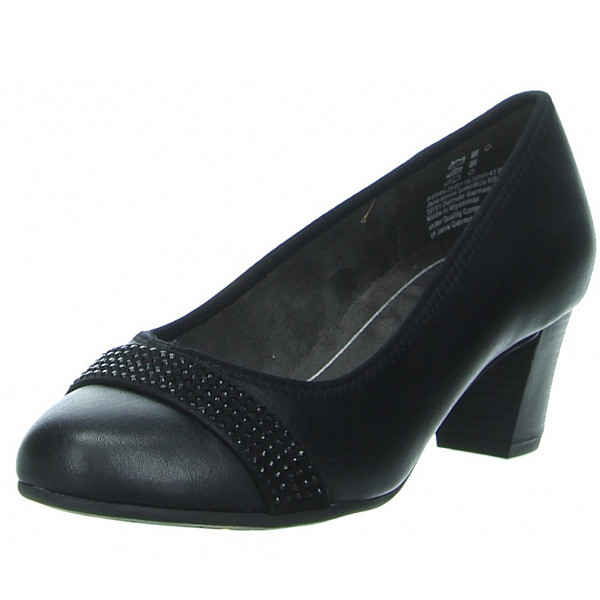 Jana pumps Pumps schwarz