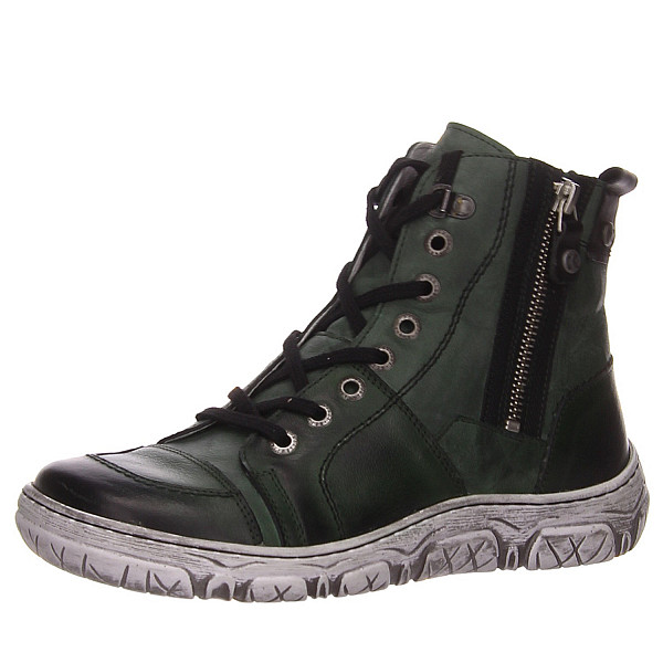 Krisbut Stiefel grün