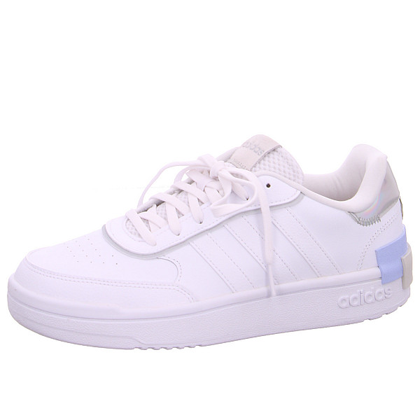 adidas Postmove SE Sneaker ftwwht blu