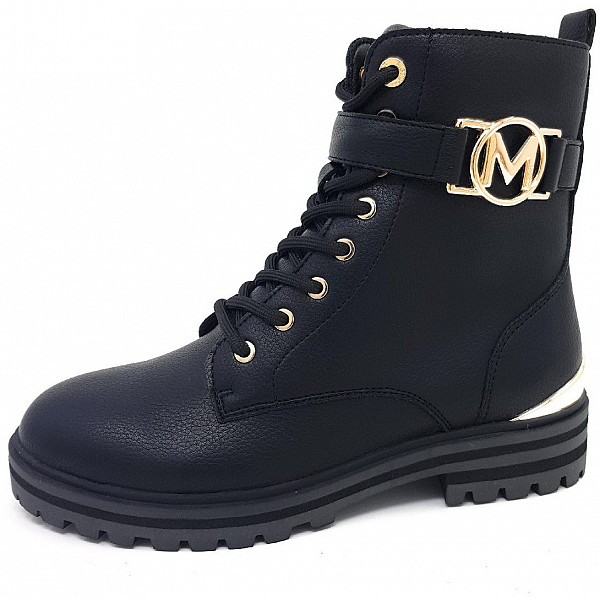 Mexx Kyana Stiefel Black