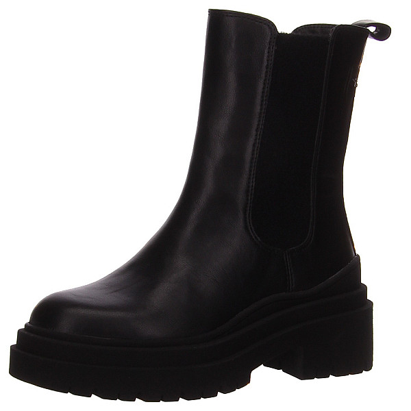 Tamaris stiefel Stiefel schwarz