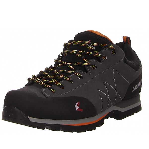 Lackner rockway stx Schnürschuhe anthrazit