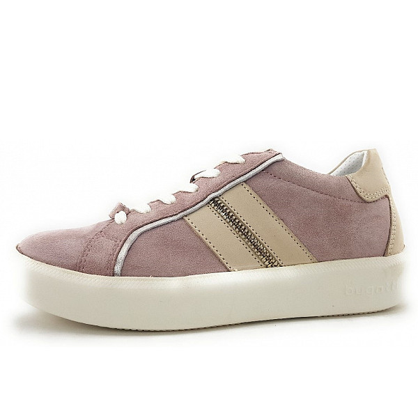 Bugatti Woman Kelli Sneaker 3421 Rose