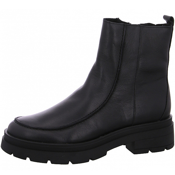 Palpa Stiefelette 1000 black